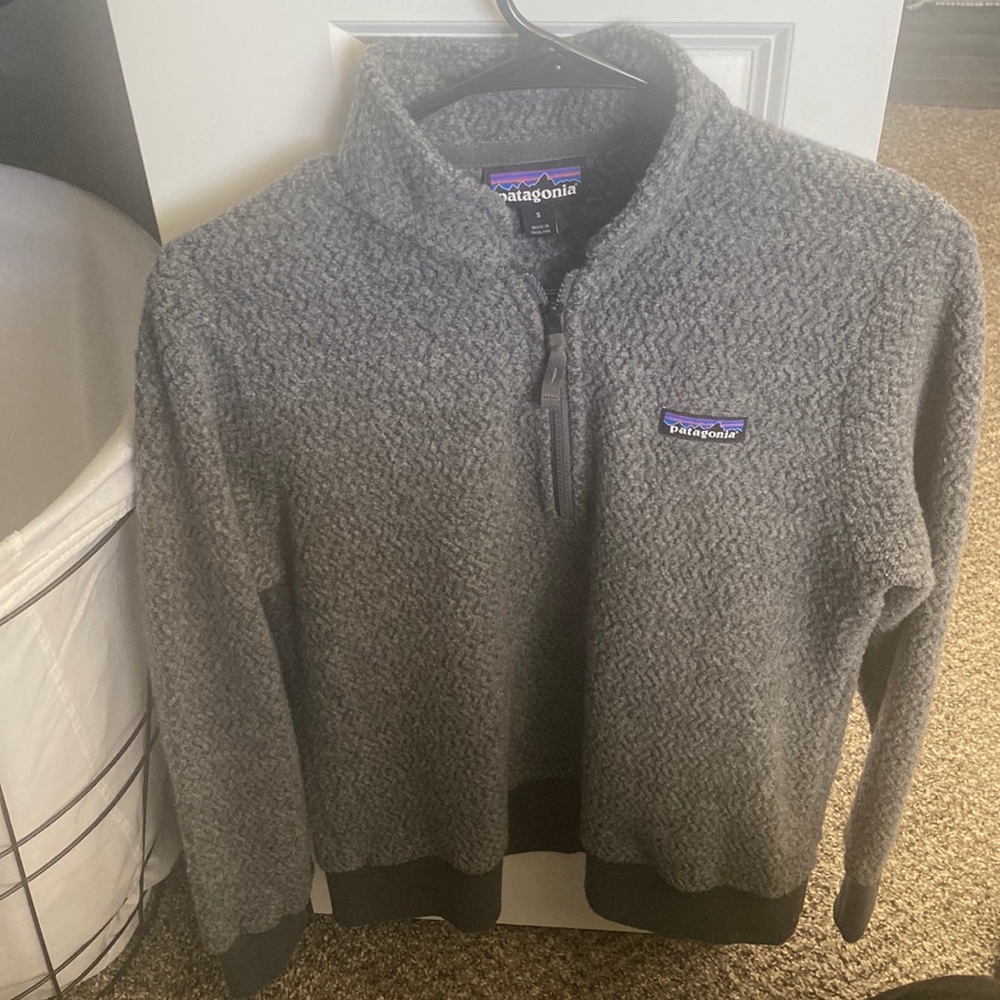 Patagonia Pullover